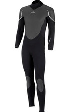 GILL Mens Hurakan 5/3mm Full