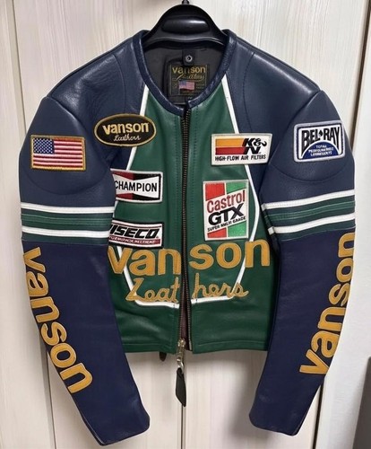 Van son star - son, genuine