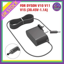 UK Plug Battery Charger Power