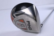 Ping G10 Driver / 9 Degree /