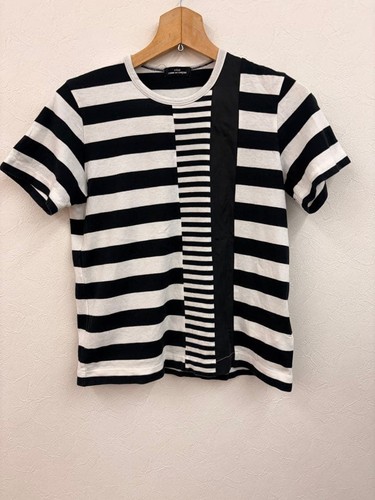 Used tricot comme des - used,