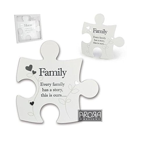 Said with sentiment jigsaw - said,