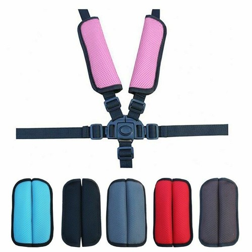 Pop kid stroller belt pad - pop,