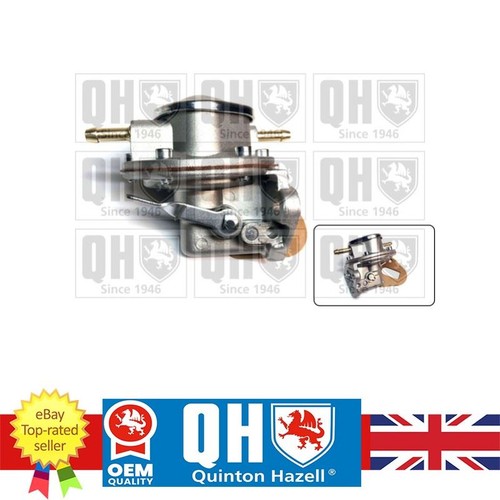 Fuel pump for citroen - for, 2