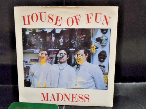 Madness house fun uk - ,