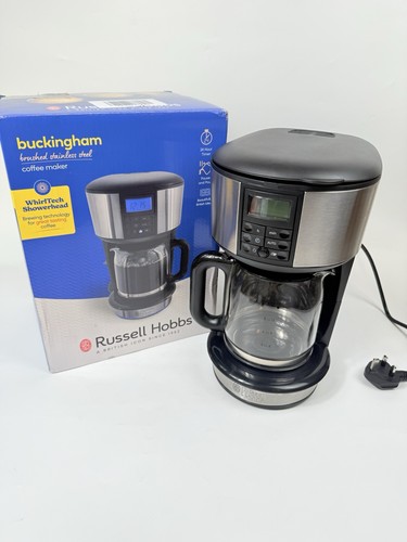 Russell hobbs buckingham - russell,