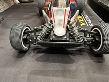Schumacher ProCat Original not