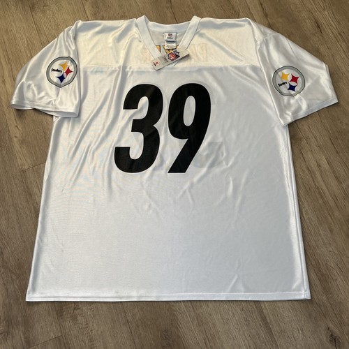 Nfl pittsburg steelers jersey - nfl,