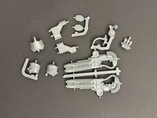 Adeptus Titanicus Warlord