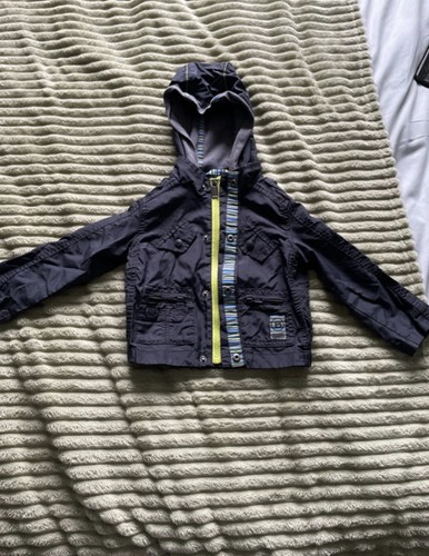 Ted baker boys hooded - baker,