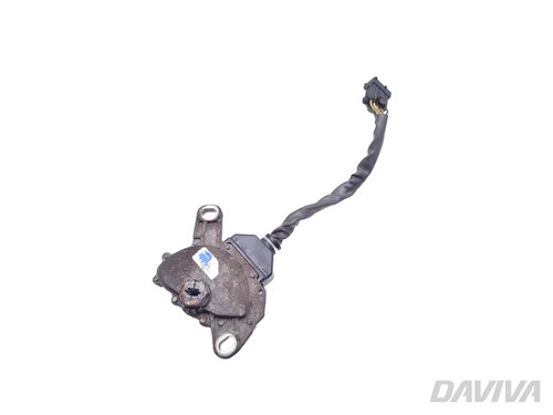 Saab gear selector 3 t - 9-5, 2.3