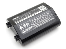 Nikon EN-EL4 Rechargeable