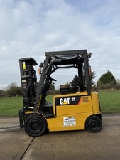 Forklift Truck