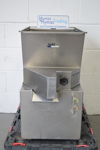 Bold potato chipper 17mm - bold,
