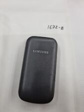 Samsung GT-E1190 Grey