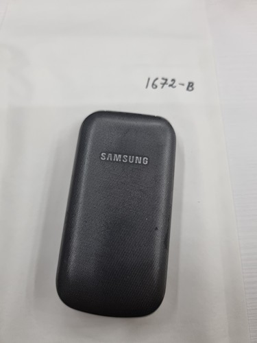 Samsung e1190 grey - samsung, gt-e1190