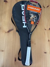 Head nano Ti 110 Squash Racket