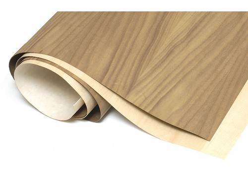 Real wood veneer sheets - veneer, large