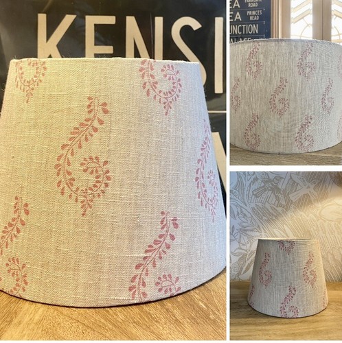 Made order lampshade susie - made,