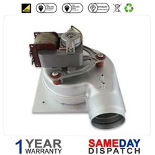 WORCESTER 24 & 25 Si MK FAN