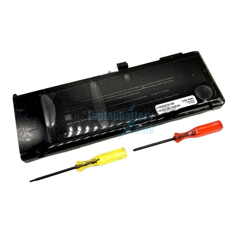 Laptop battery for apple - laptop,