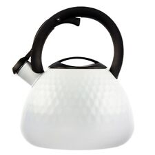 Whistling Kettle Logan