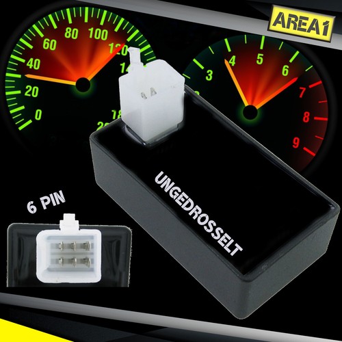 Sport cdi for 50cc - sport, 4-stroke