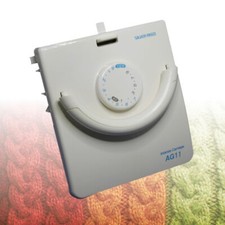 Silver Reed AG11 Intarsia Carriage