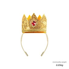 Girls' Super Mario Princess