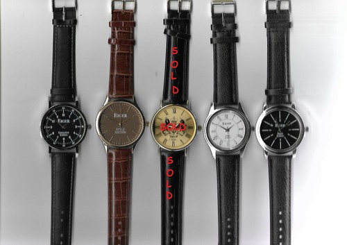 Fashion watch eiger - watch, by