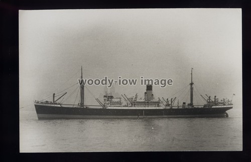 Gb3107 blue funnel line - blue,