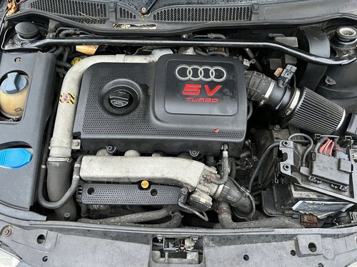 Audi amk a3 s3 - audi,