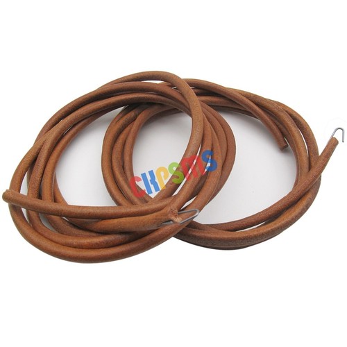 Leather belt singer - leather,