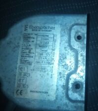 Remanufactured Eberspacher