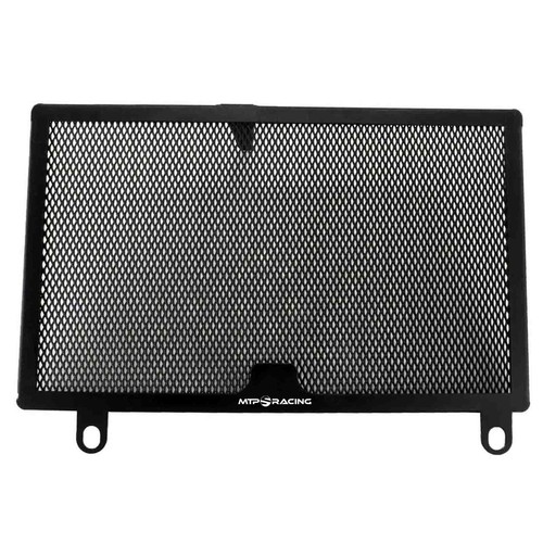 Radiator grille - radiator, guard