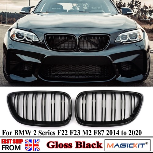 For bmw series - 2, 14-18