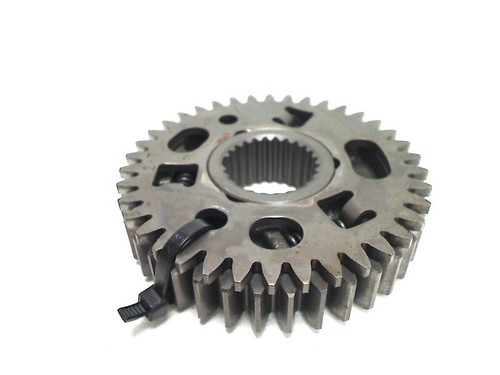 Clutch outer basket honda - basket, cb
