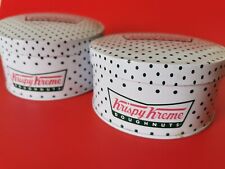 Krispy Kreme Doughnuts Single