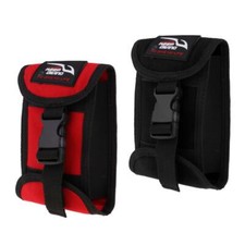 Weight belt pocket 3kg scuba - belt,