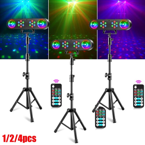 4pcs led party bar - bar, dj