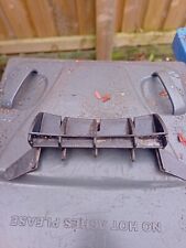 Rover Lawnmower Plastic Guard