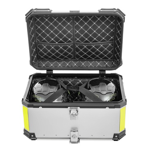 Top case for triumph - case,