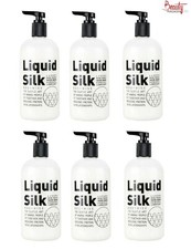 Liquid Silk 250ml / 8.45floz