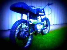 Suzuki K50 K50 4 A4 Photo