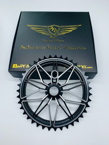 39t chainring jpc bmx - by, mtb