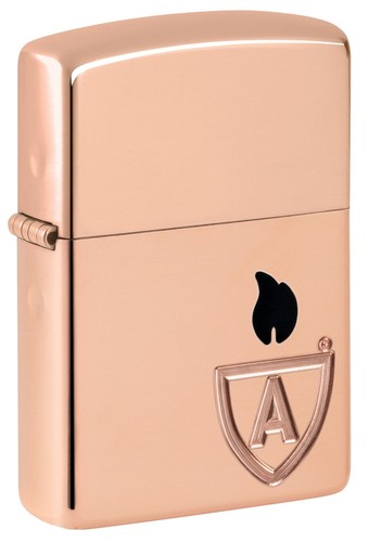 Zippo limited edition solid - zippo,