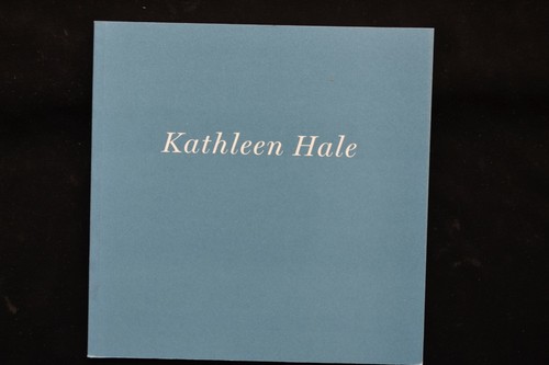 Kathleen hale memorial - kathleen,
