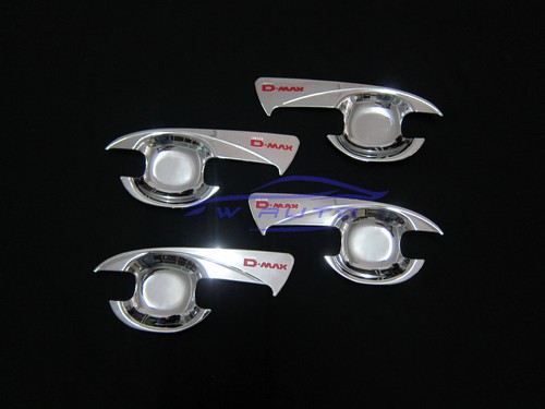 Doors insert bowl - 4, surround