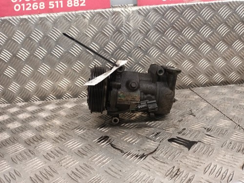 Ford fiesta zetec diesel - 1.4,