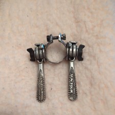 SUNTOUR DLW ALLOY DOWNTUBE